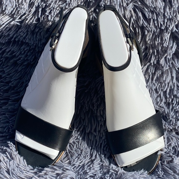 ALDO “Doreclya” Block Heel Sandal -New In Box - Picture 9 of 11